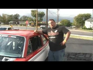 Drag Week 2010 - Day 4 (Thursday) at Milan