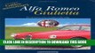 Ebook Alfa Romeo Giulietta: 1954-2004 Golden Anniversary: the full history of the Giulietta model