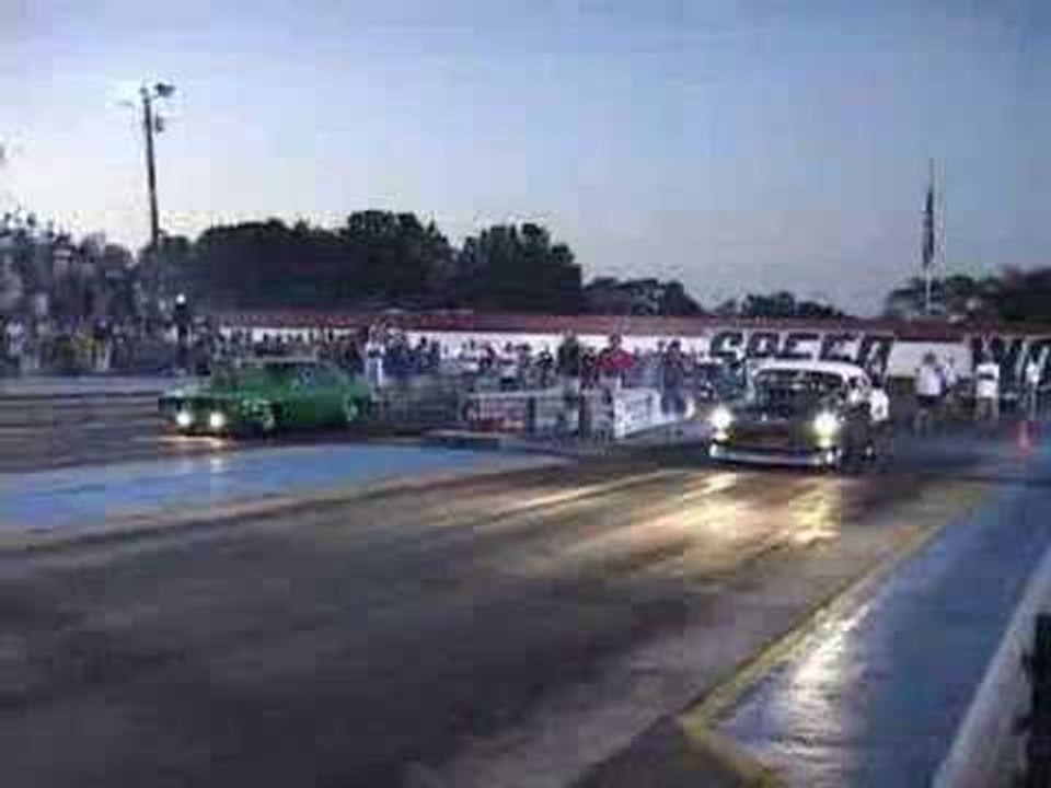 2006 WORLD STREET NATIONALS II - 1320Video.com