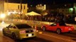 Rock N' Rods 2012 - LEGAL Street Racing!