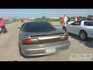 RACE WARZ v2.0 Street Racing