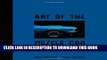 Ebook Art of the Muscle Car Free Read