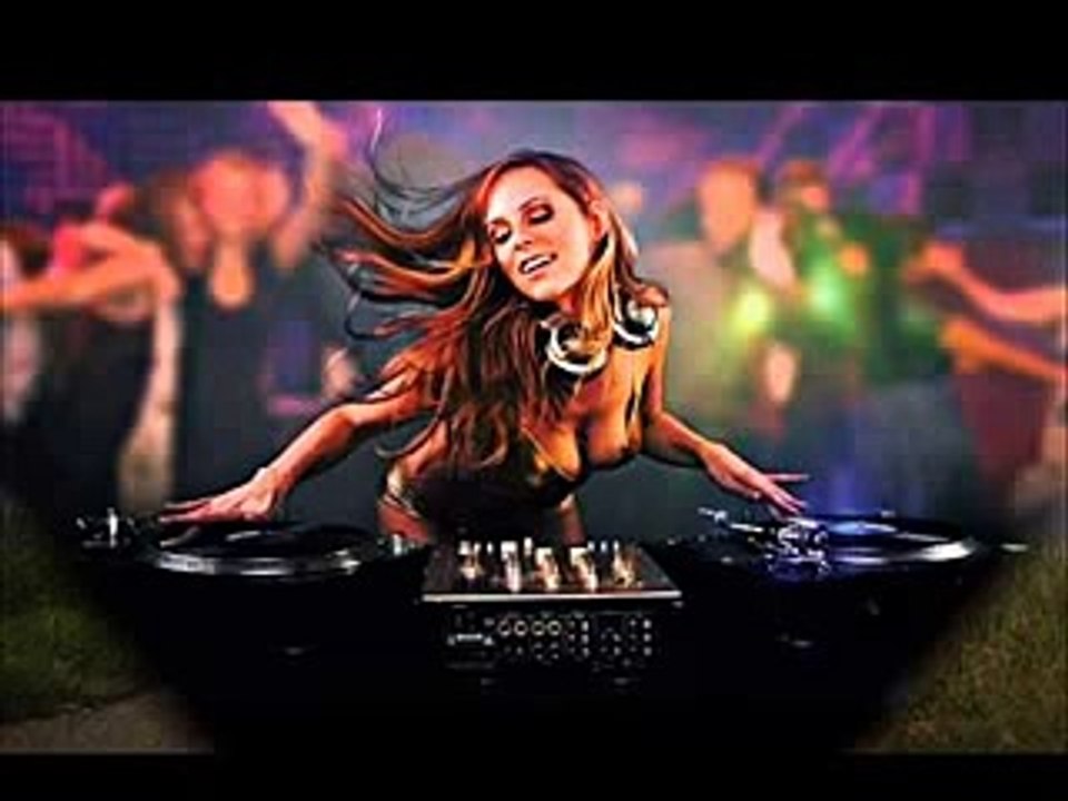 Nueva Electronica House Mix Italiano 2016 Dj Vasquez La Plata colombia