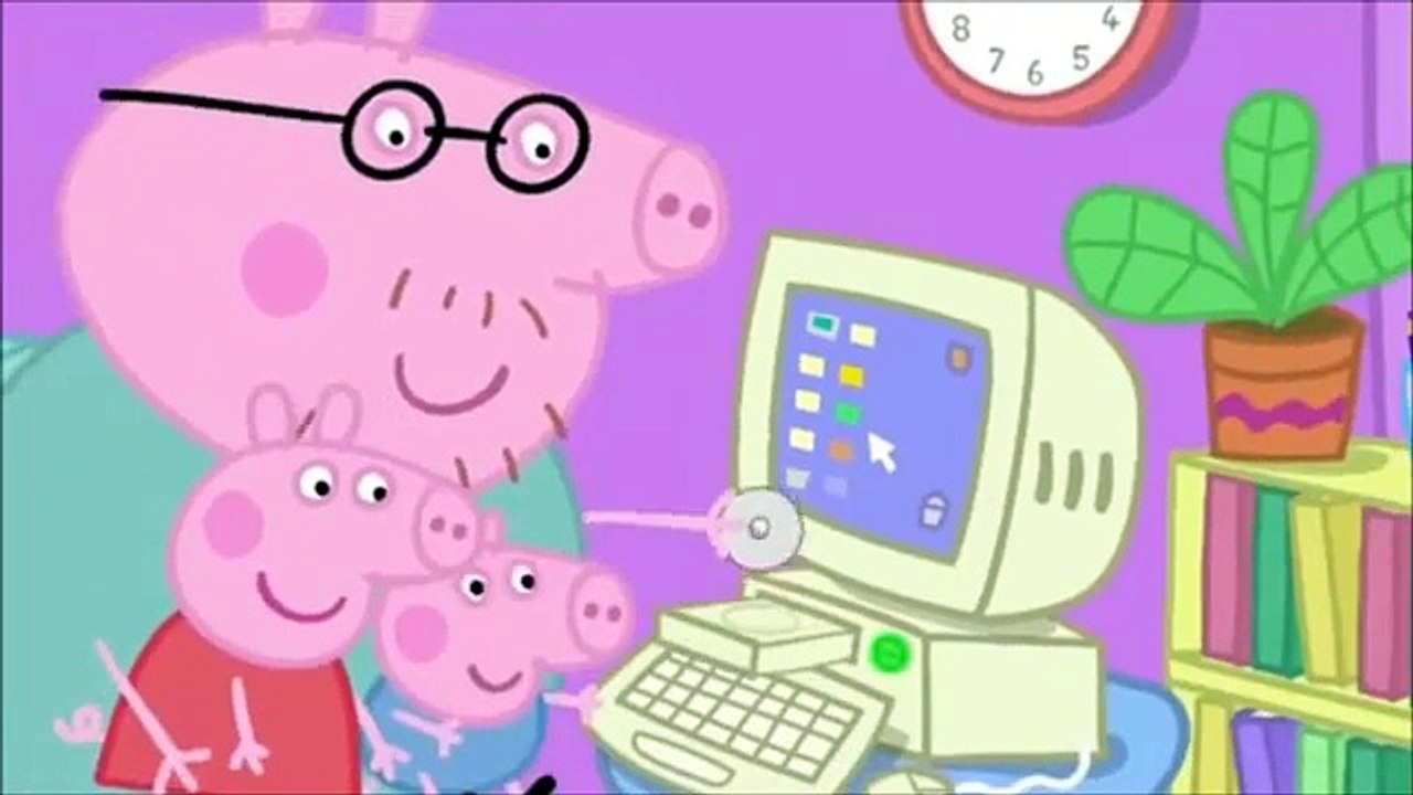 YTP: Peppa Pig Tries to Be MLG on Agario