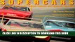 Best Seller Supercars: The Story of the Dodge Charger Daytona and Plymouth SuperBird Free Read