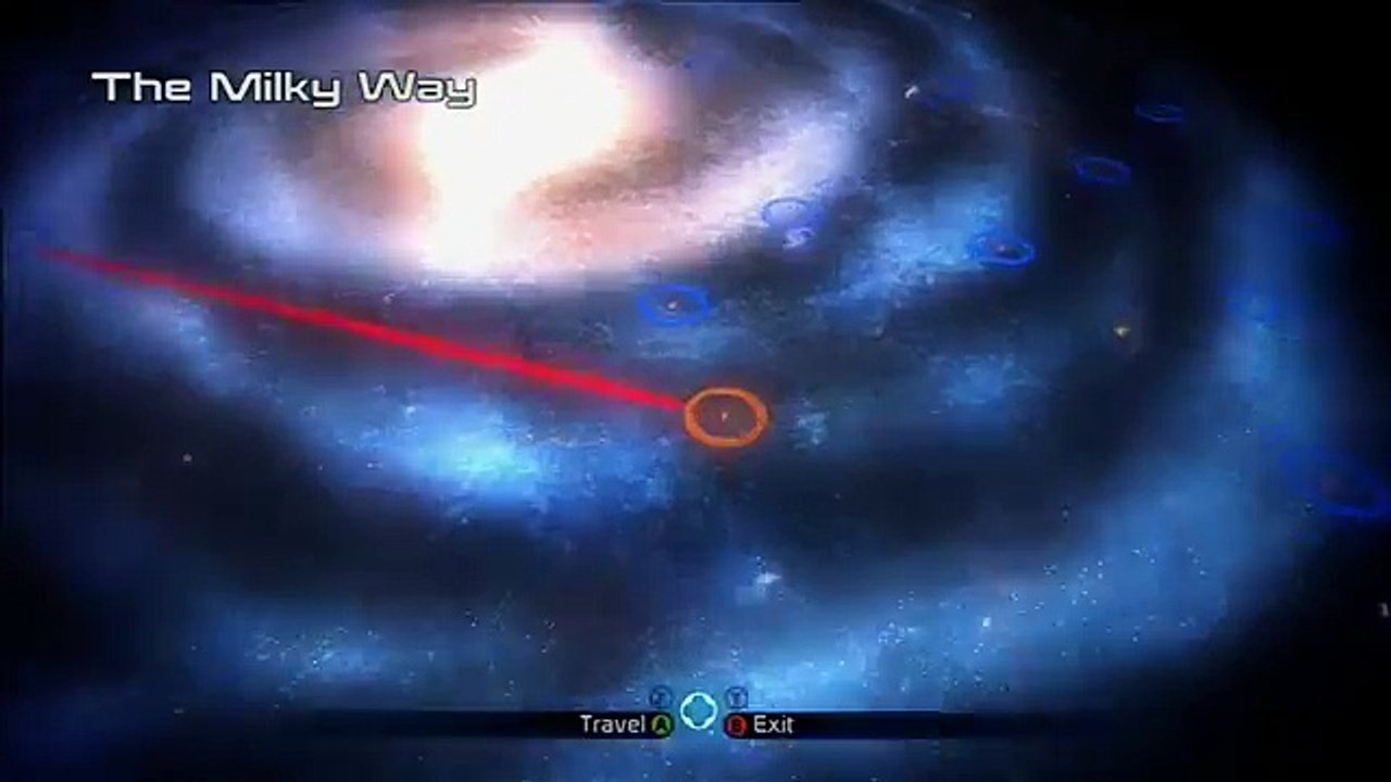 Mass Effect Bonus Disc #5 - Making Bring Down The Sky