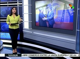 Secretario general de OPEP continúa su gira previa a reunión en Viena