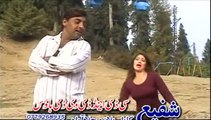 Pashto New Songs & Dance 2017 - Kiran - Da Husn Pa Shoglo