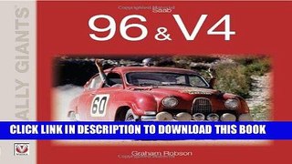 Best Seller Saab 96   V4 (Rally Giants) Free Download