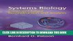 Ebook Systems Biology: Constraint-based Reconstruction and Analysis Free Download