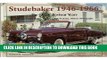 Ebook Studebaker 1946-1966: The Classic Postwar Years Free Download