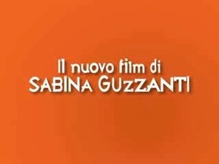LE RAGIONI DELL'ARAGOSTA di S. Guzzanti - Trailer