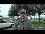 Phỏng vấn nhà tâm linh Quốc Dũng và ông An Phong sau cuộc biểu tình