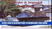 Best Seller Chrysler   Imperial 1946-1975: The Classic Postwar Years Free Download