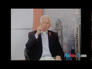 Đài VNA phỏng vấn ông Phan Kỳ Nhơn và LS Nguyễn Xuân Nghĩa - Phần 2