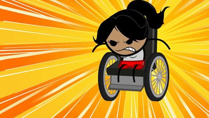 Gym Class - Cyanide & Happiness Shorts