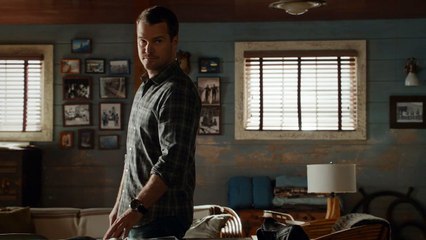 NCIS Los Angeles - Glasnost (Sneak Peek 2)
