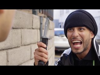 WORLD'S WORST SALESMAN _ Anwar Jibawi & Rudy Mancuso