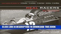 Best Seller Real Racers: Formula 1 in the 1950s and 1960s: A Driver s Perspective. Rare and