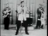Elvis Presley 1956-Hound Dog