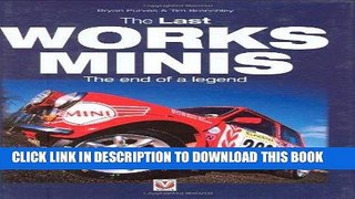 Ebook The Last Works Minis: The end of a legend Free Read