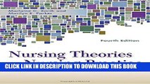 Read Now Nursing Theories and Nursing Practice (Parker, Nursing Theories and Nursing Practice)