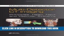 Ebook Multi-Detector CT Imaging: Principles, Head, Neck, and Vascular Systems (Multi-Detector CT