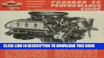 Ebook Ford V8 Performance Guide: The Stocker s Bible (Bill Carroll s performance engineering