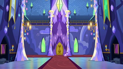 De Ida y Vuelta (Episodio 25 & 26) Completo (MLP T6)