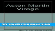 Ebook Aston Martin Virage Free Read