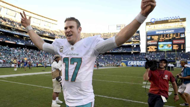 Banks: Week 11 Focus is Dolphins-Rams