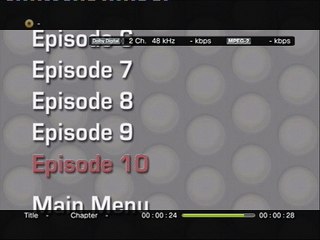 doctor who war games episode 10