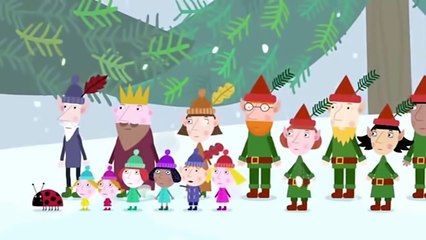 Ben and Holly's Little Kingdom Full English Episodes Compilation Full HD
