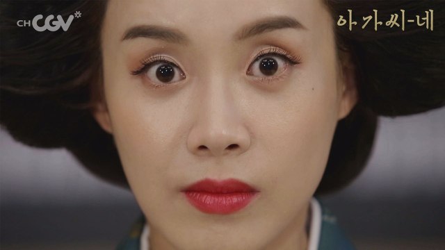 [아가씨네] 장도연, 19금 발언에 ′시집은 다 갔네′