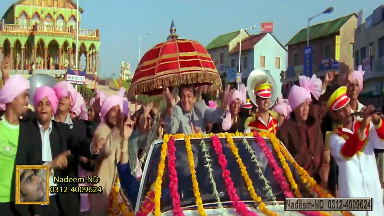 Piche Barati Aage Band Baja Full HD 1080p