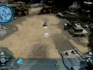 Halo Wars Ingame