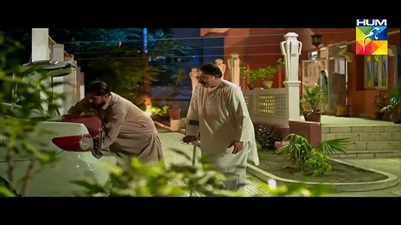 Dil Banjara Episode 5 Full HD Drama
