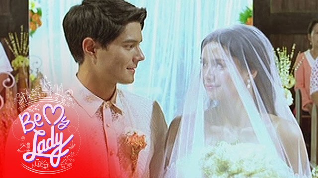 Be My Lady: Phil & Pinang's weeding