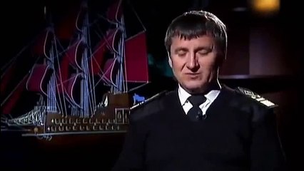Тайны исчезновения кораблей. Корабли призраки. Документальный фильм