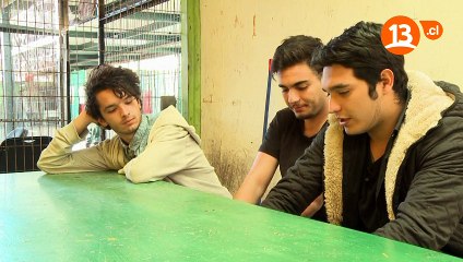 Nadie Está Libre - Capítulo 8-pt2