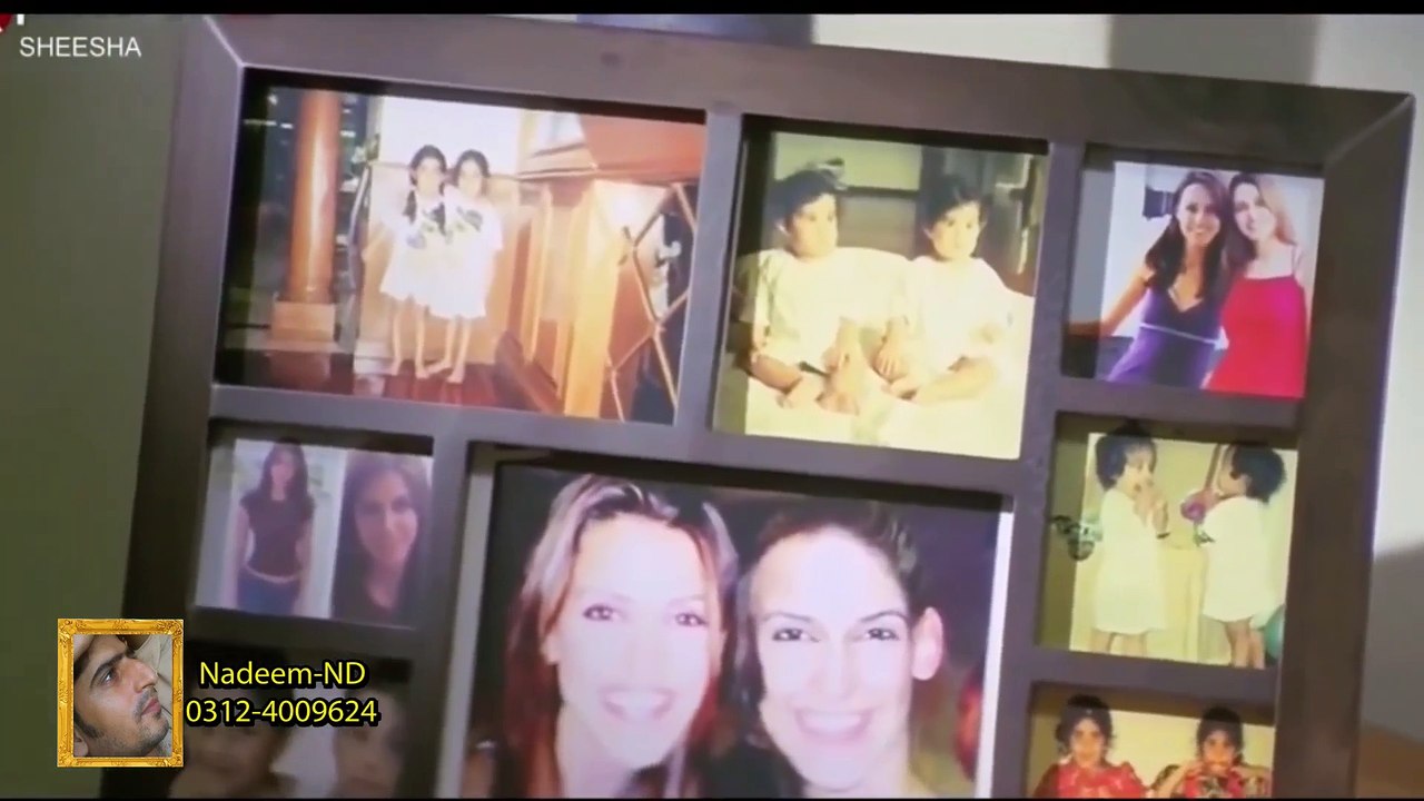 Shikwa Ni Sanu Koi Apne Beghane Tey Full HD 1080p