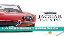 Best Seller Jaguar E-Type: A Celebration of the World s Favourite  60s Icon (Haynes Great Cars)