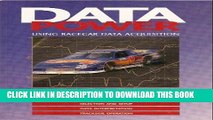 Read Now Data Power: Using Racecar Data Acquisition : A Practical Guide to : Selection and Setup