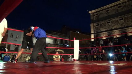 Homenaje a Pablo Hernández, un gran promotor del deporte en Guanajuato