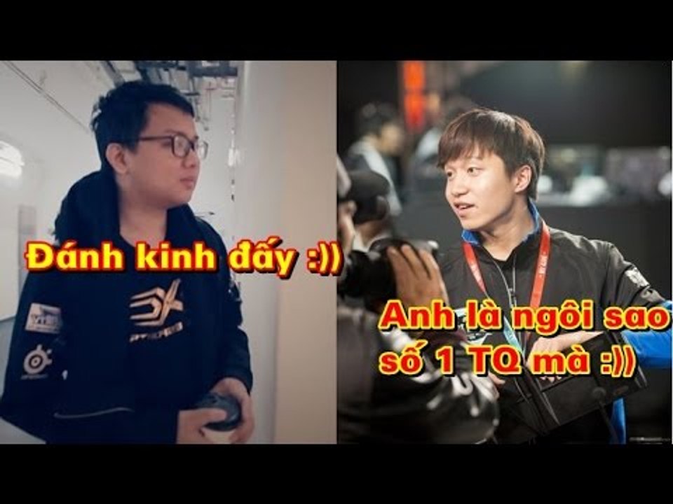 [LPL 2016] Mắc quá nhiều sai lầm, SofM cùng đồng đội thảm bại trước EDG - Game 1