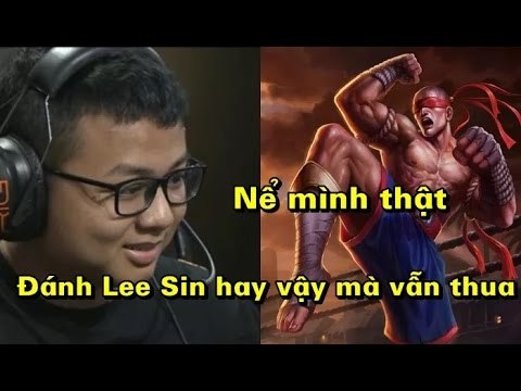 [LPL 2016] Cầm Lee Sin đánh max hay nhưng SofM cùng đồng đội vẫn phải quỳ trước EDG - Game 2