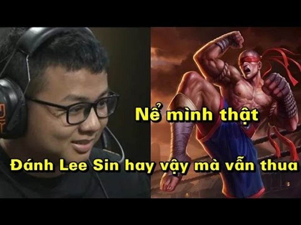 [LPL 2016] Cầm Lee Sin đánh max hay nhưng SofM cùng đồng đội vẫn phải "quỳ" trước EDG - Game 2