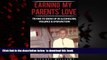 Best books  Earning My Parents  Love: Trying to Grow Up in Alcoholism, Violence   Dysfunction