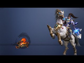 [3Q 360Mobi] Hướng dẫn chơi Triệu Vân  một cách chuẩn mực