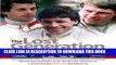 Ebook The Lost Generation: The brilliant but tragic lives of rising British F1 stars Roger